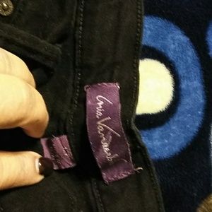 Gloria Vanderbilt Jean's